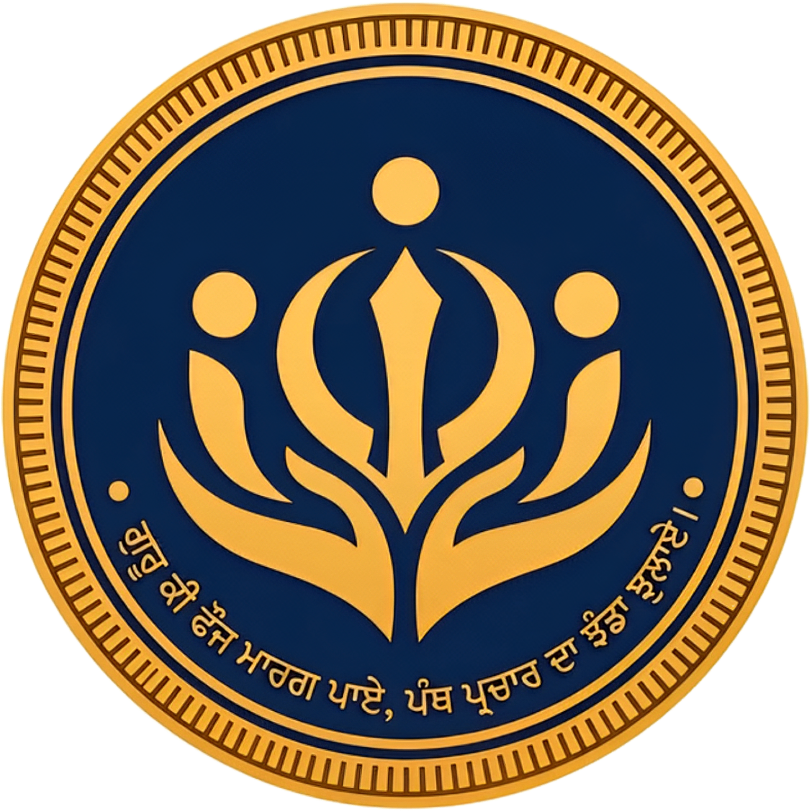 ParcharPay logo